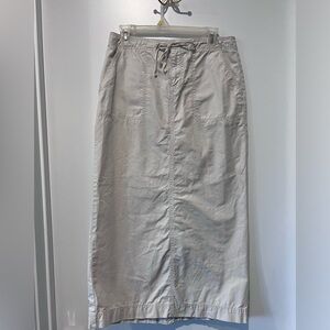 Y2K Vintage Skirt